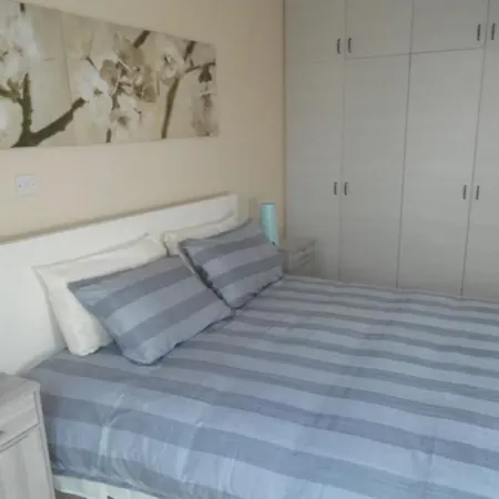 Apartment Nedi Ayia Napa