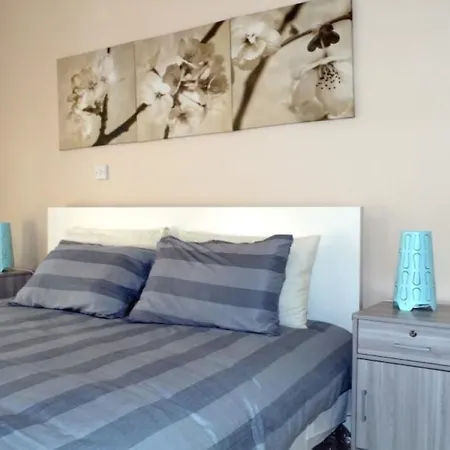 Apartment Nedi *