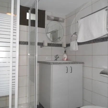 Nedi Apartment