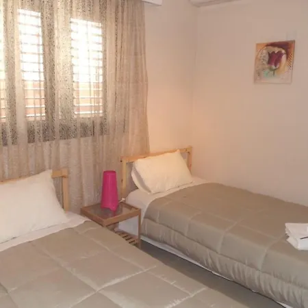 Apartment Nedi