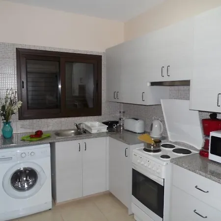 Apartment Nedi Ayia Napa