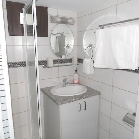 Apartment Nedi *