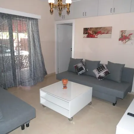 Apartment Nedi Ayia Napa