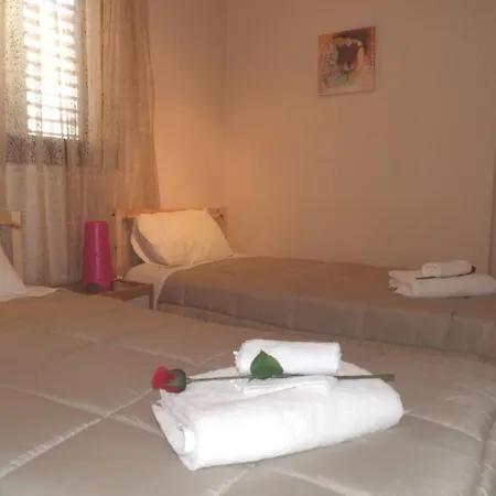 Apartment Nedi *