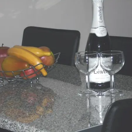 Apartment Nedi *