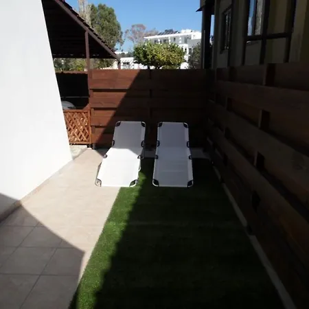 Apartment Nedi Ayia Napa
