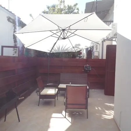 Apartment Nedi *