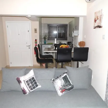 Apartment Nedi Ayia Napa