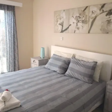Apartment Nedi Ayia Napa