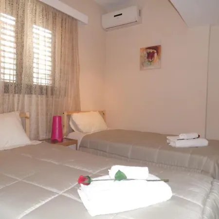 Apartment Nedi